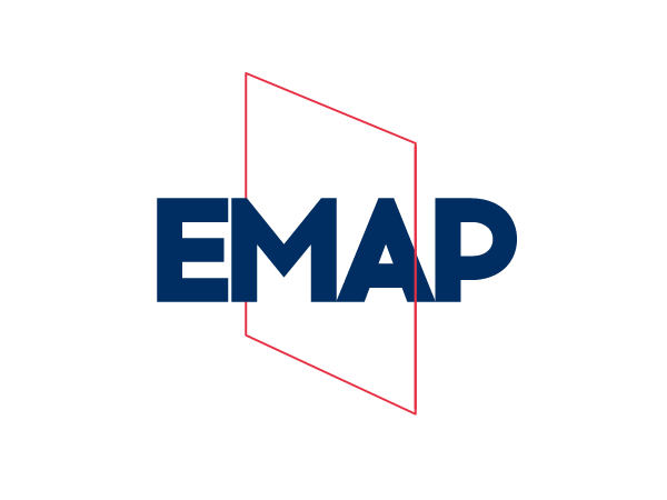 Logo EMAP