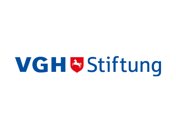 Logo VGH Stiftung