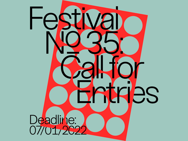 Emaf35 Call For Entries Newsletter